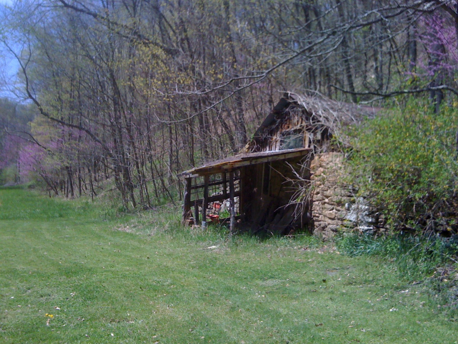 homespun by elizabeth