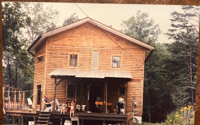 A Thought for Every Day of Your Homestead Living