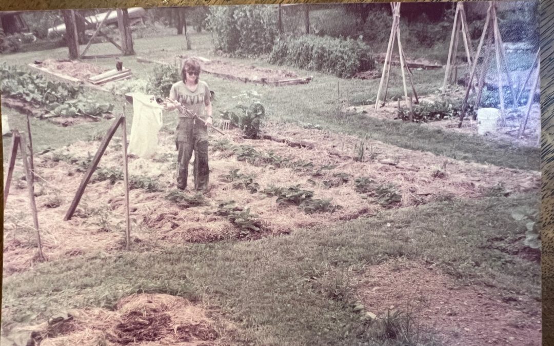 Granny Explores Hip Replacement…